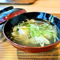 銀座 和郷 - 