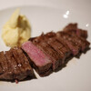 BEEF STEAK CLUB KIYO GINZA
