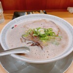 博多ラーメン 和 - 