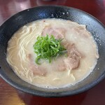 ラーメン並木 - 