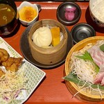 小樽食堂 - 