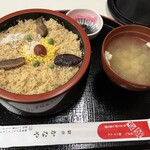 カネカツかなや食堂 - 