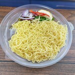 タイの食卓 クルン・サイアム - 