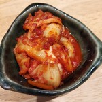 Yakiniku Tantan - 