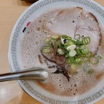 博多ラーメン 和 - 