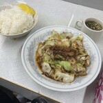 北華飯店 東支店 - 