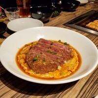焼肉 ジャンボ はなれ - 