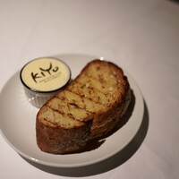 BEEF STEAK CLUB KIYO GINZA - 
