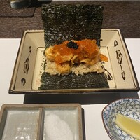 神楽坂 よこ田 - 