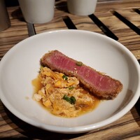 焼肉 ジャンボ はなれ - 