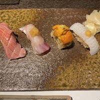 神楽坂 よこ田 - 