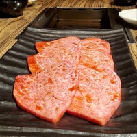 焼肉 ジャンボ はなれ - 