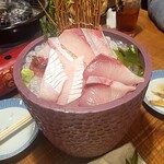 活魚 漁ま - 