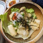 大衆割烹 うたり - 