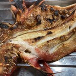 塩釜仲卸市場 マイ海鮮丼コーナー - 