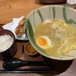 Nagoya Kochin Ichiou - 