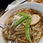 かおたんラーメンえんとつ屋 - 