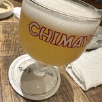 Belgian Beer Pub Favori - 
