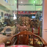 レンレンコーヒー - 焙煎場