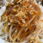 かおたんラーメンえんとつ屋 - 