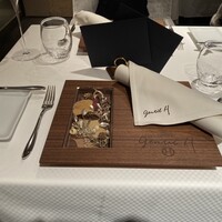 ジョンティ アッシュ - 