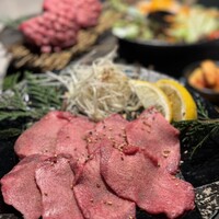 和牛焼肉わ - 