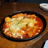 KOREAN DINING 長寿韓酒房 銀座店