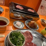 ニューみよし - 