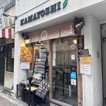 KAMAYOSHI - 