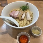 らぁ麺 はやし田 - 