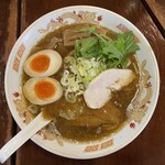 つけ麺 結心 - 