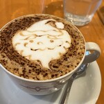 コーヒー トーク - 