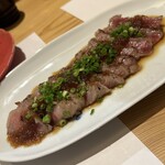 炭火 季節料理 まみや - 