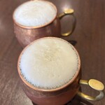 立ち飲み食堂 ウルトラスズキ - 