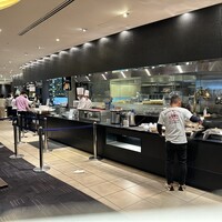 オールデイダイニング リモネ(リーガロイヤルホテル大阪) - 