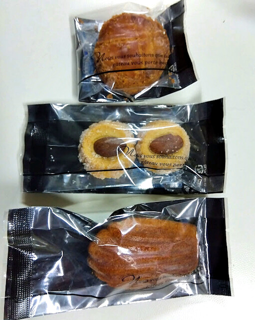 パティスリー アーベーラシーヌ（PATISSERIE A.B RACINES） - 糸井（ケーキ）の写真