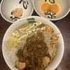 ラーメン 雷 東京本丸店