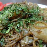 大豆生田商店 - 