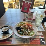 T.G.I FRIDAYS - 