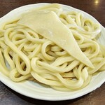 深山うどん - 