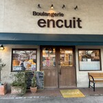 Encuit - 