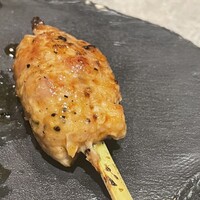 鳥つき - 