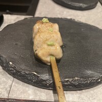 鳥つき - 