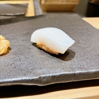 大阪 京橋 鮨 黒潮海閤 - 