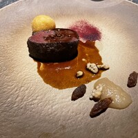 International cuisine subzero - 