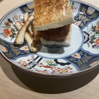 鳥つき - 