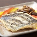 コトラ - 釣魚のムニエル　特選バター使用で風味up！！