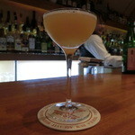 ポットスチル - サイドカー