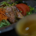 一路 - 海鮮を豪快に