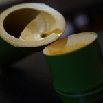 一路 - 豪快に竹！